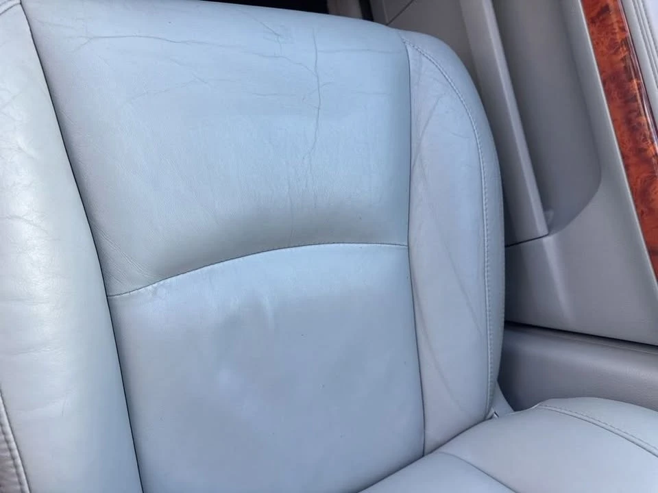 2005 Lexus RX 2nd Gen - Image 15 of 17
