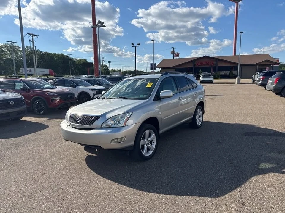 2005 Lexus RX 2nd Gen - Image 4 of 17