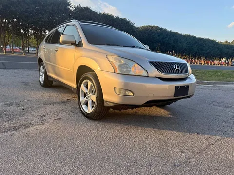 2005 Lexus RX 330