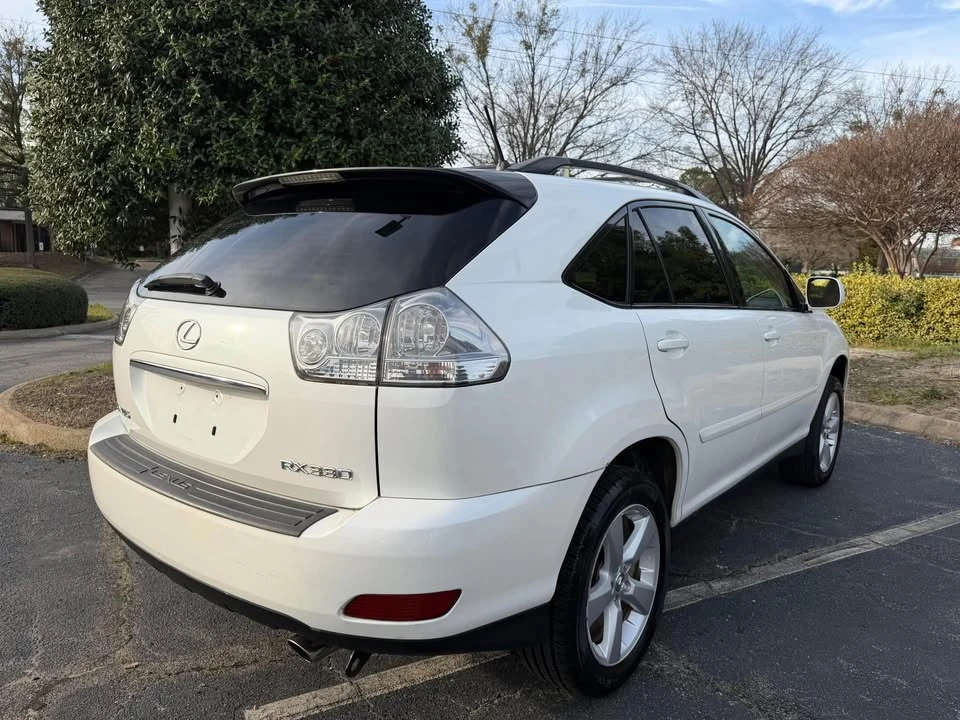 2005 Lexus RX 2nd Gen - Image 18 of 19