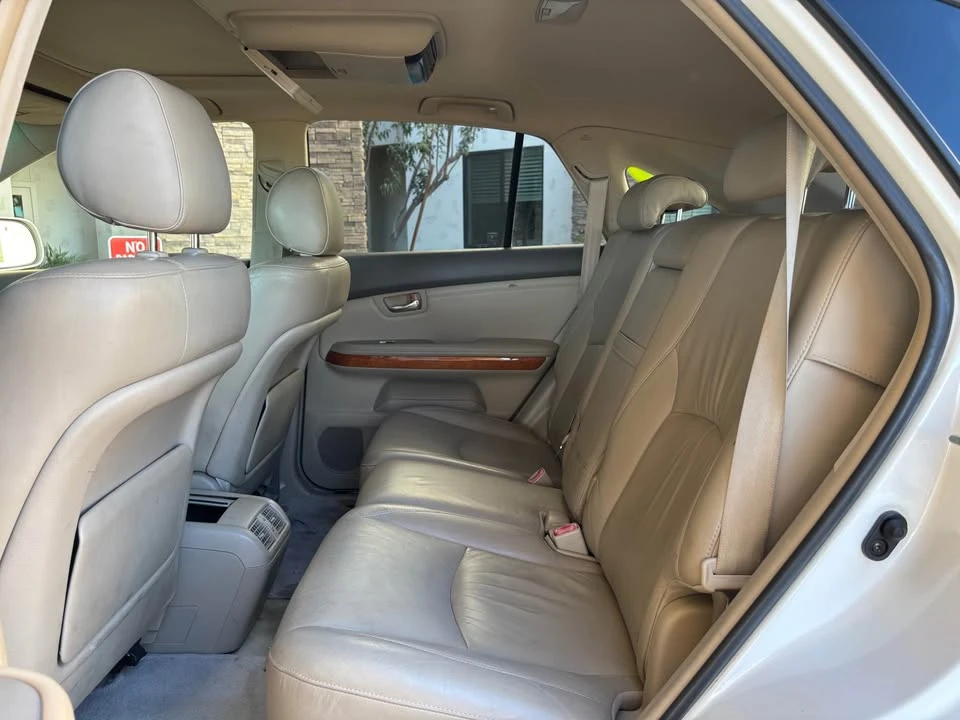 2005 Lexus RX 2nd Gen - Image 12 of 12