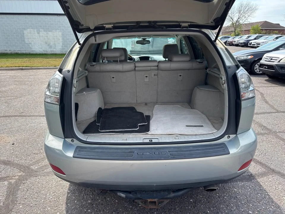 2005 Lexus RX 2nd Gen - Image 7 of 13