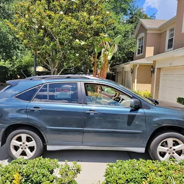 2005 Lexus RX 330
