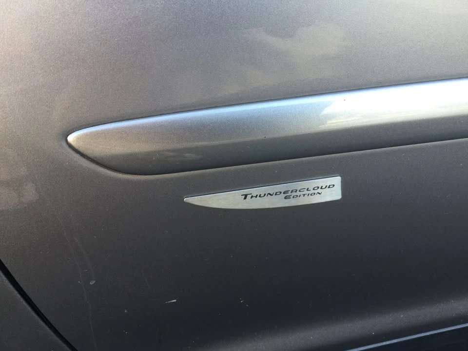 2005 Lexus RX 2nd Gen - Image 2 of 6