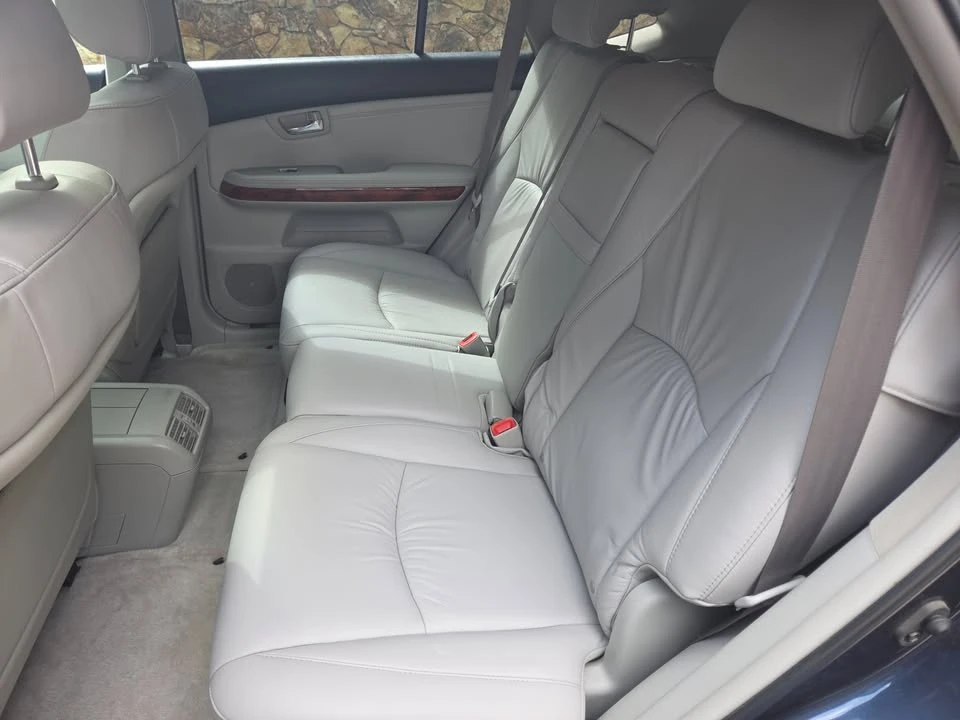 2005 Lexus RX 2nd Gen - Image 9 of 18