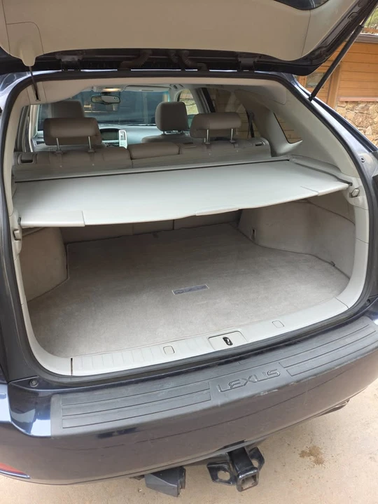 2005 Lexus RX 2nd Gen - Image 5 of 18