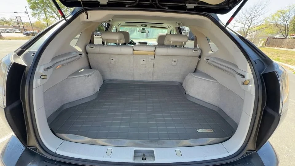 2005 Lexus RX 2nd Gen - Image 16 of 16