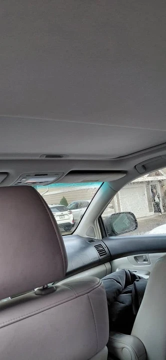 2005 Lexus RX 2nd Gen - Image 7 of 10