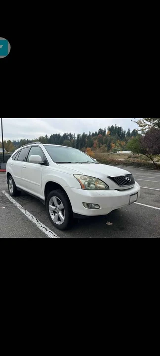 2005 Lexus RX 2nd Gen - Image 2 of 16