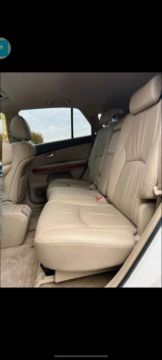 2005 Lexus RX 2nd Gen - Image 3 of 16