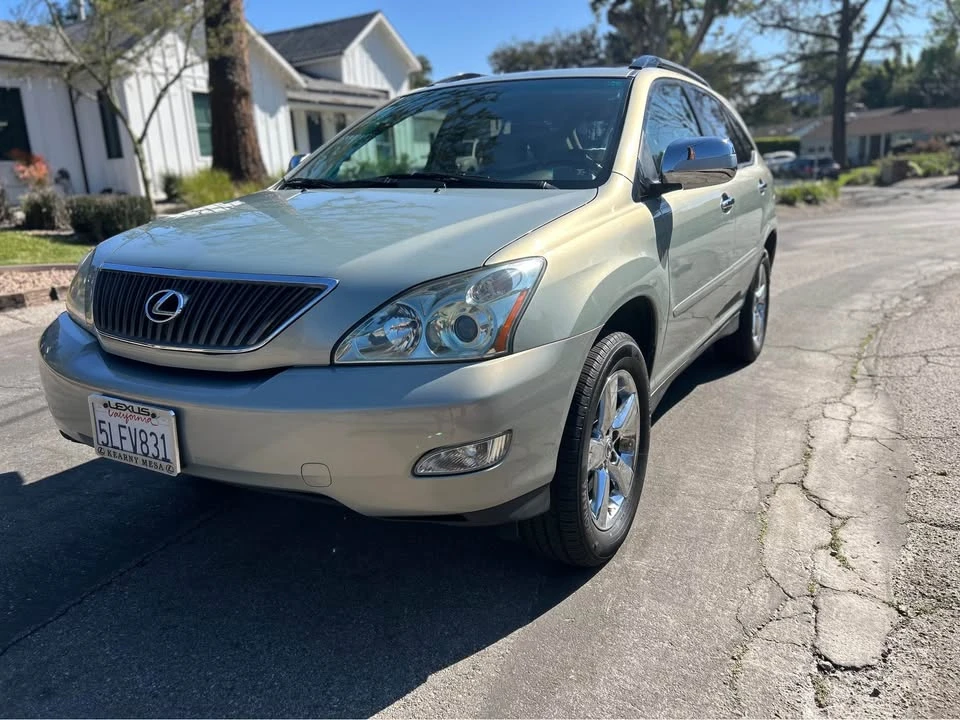 2005 Lexus RX 2nd Gen - Image 18 of 18