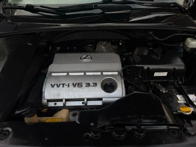 2005 Lexus RX 2nd Gen - Image 17 of 17