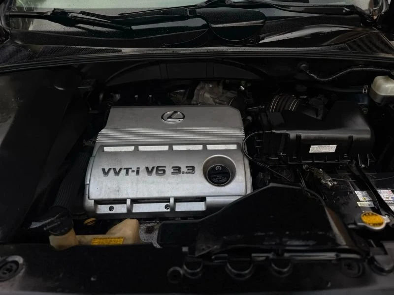 2005 Lexus RX 2nd Gen - Image 17 of 17