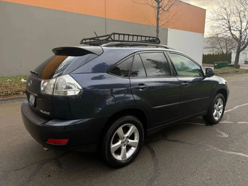 2005 Lexus RX 2nd Gen - Image 5 of 17