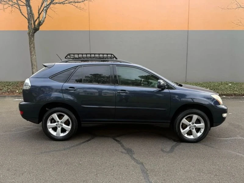2005 Lexus RX 2nd Gen - Image 4 of 17