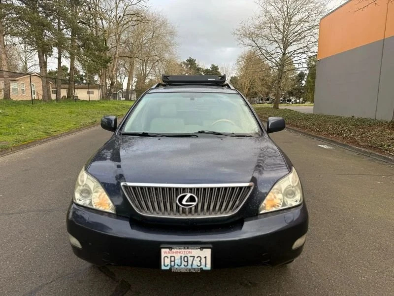 2005 Lexus RX 2nd Gen - Image 3 of 17