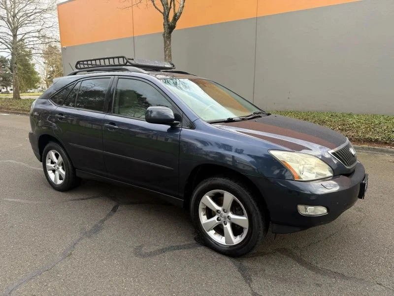 2005 Lexus RX 2nd Gen - Image 2 of 17