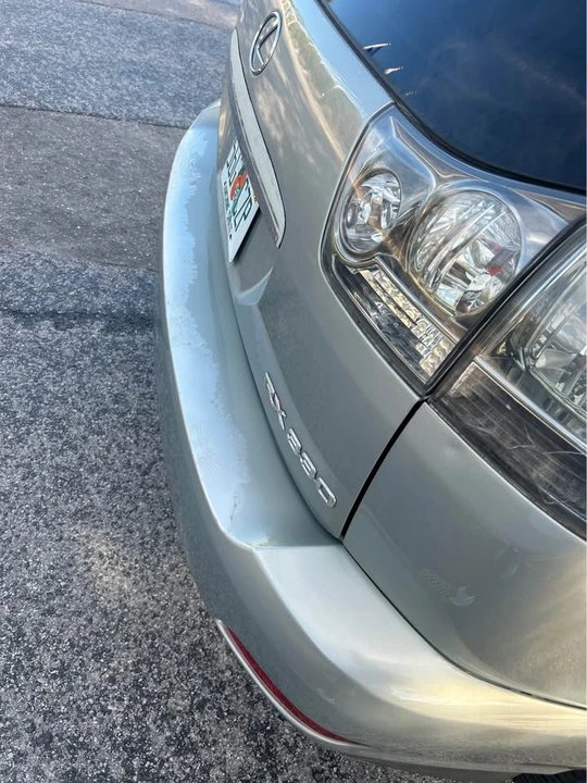 2005 Lexus RX 2nd Gen - Image 6 of 18