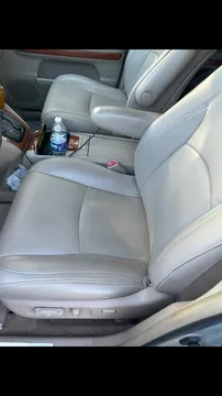 2005 Lexus RX300