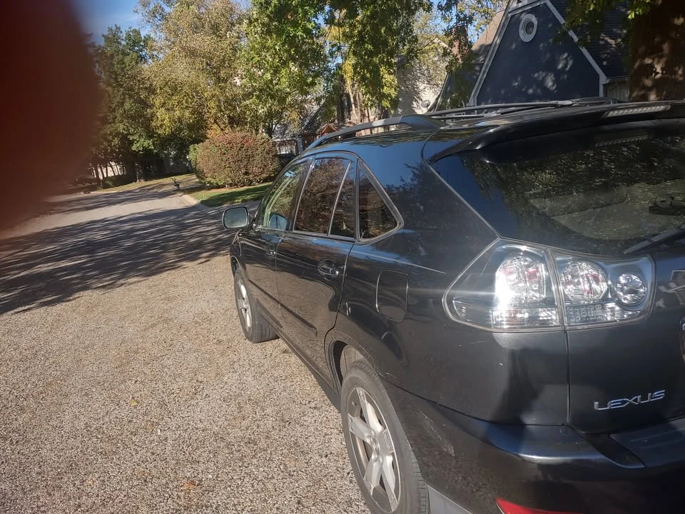 2005 Lexus RX 2nd Gen - Image 6 of 6