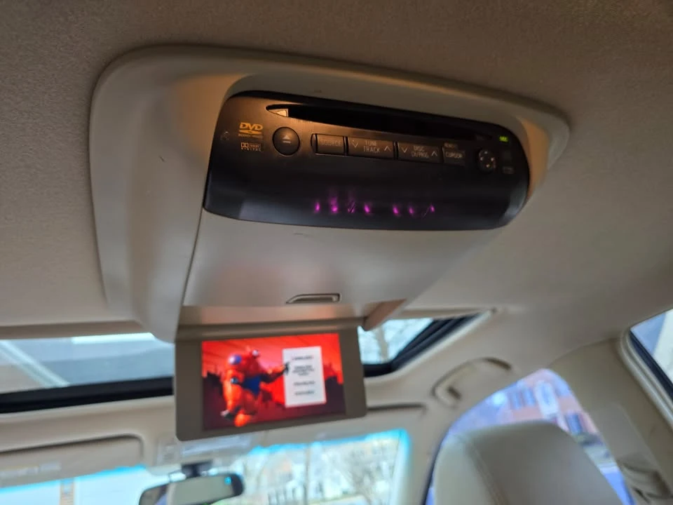 2005 Lexus RX 2nd Gen - Image 15 of 20