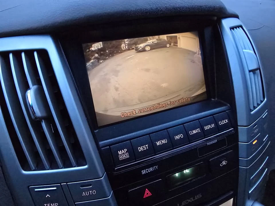 2005 Lexus RX 2nd Gen - Image 20 of 20