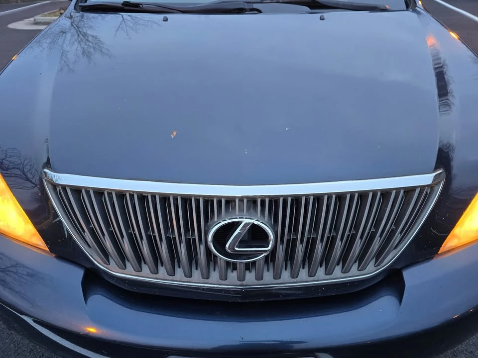 2005 Lexus RX 2nd Gen - Image 8 of 20