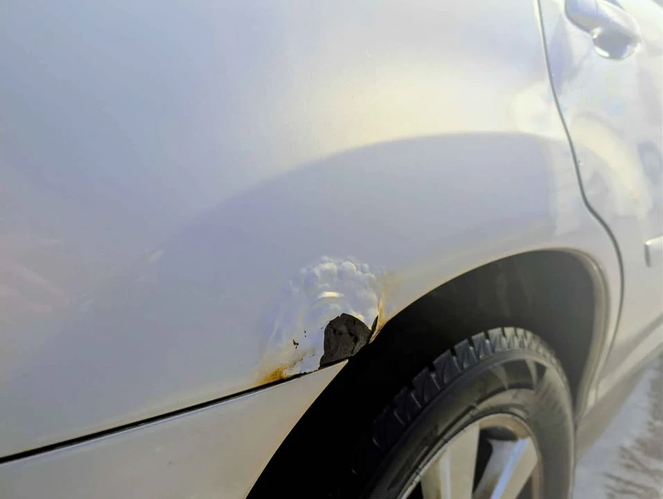 2005 Lexus RX 2nd Gen - Image 17 of 17
