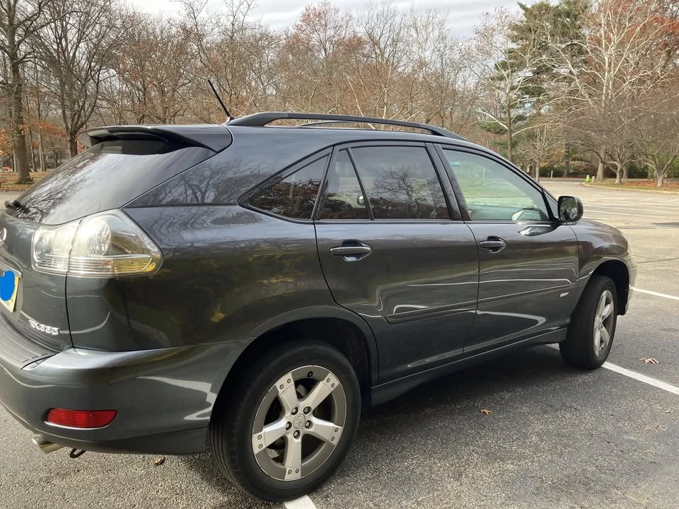 2005 Lexus RX 2nd Gen - Image 3 of 19