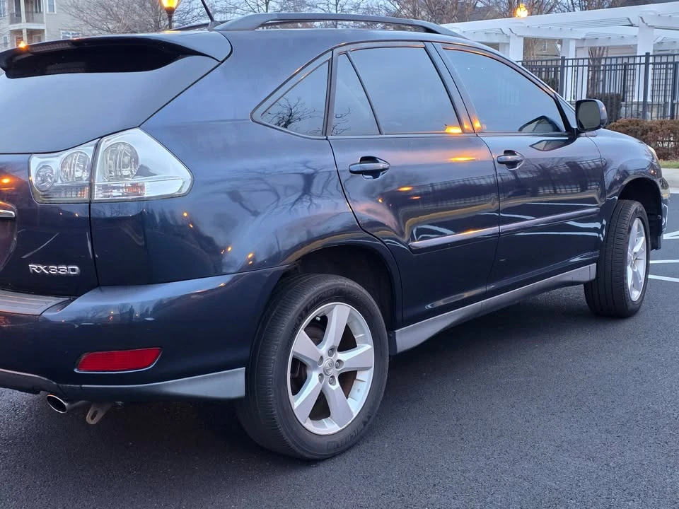 2005 Lexus RX 2nd Gen - Image 7 of 20