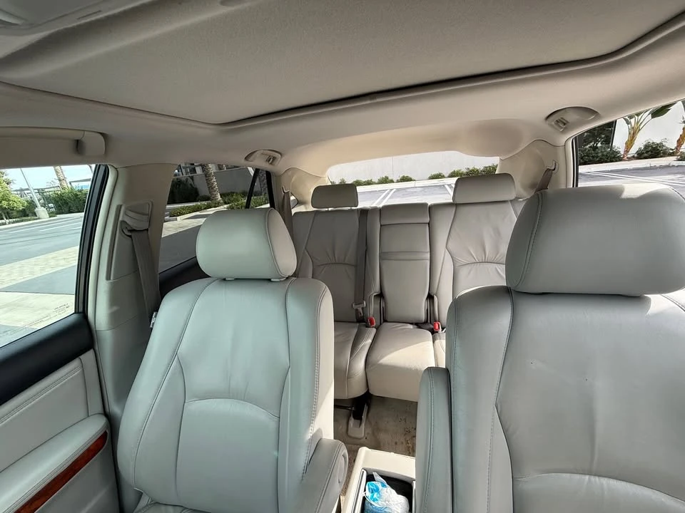 2005 Lexus RX 2nd Gen - Image 5 of 8
