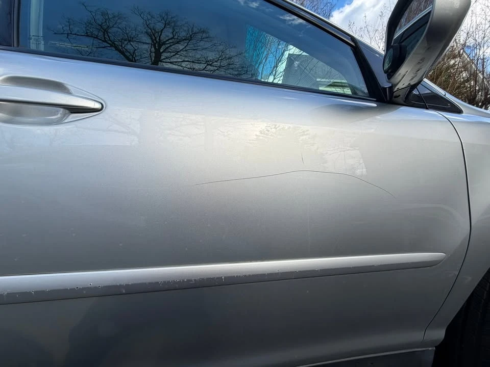 2005 Lexus RX 2nd Gen - Image 11 of 11