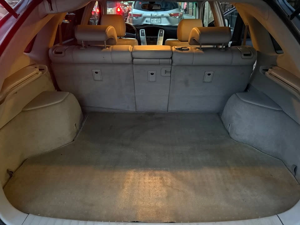 2005 Lexus RX 2nd Gen - Image 10 of 10
