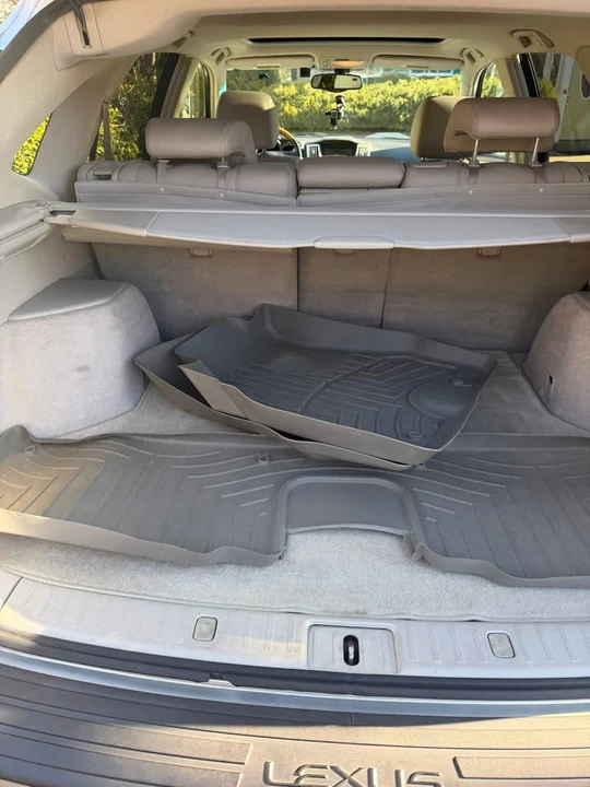 2005 Lexus RX 2nd Gen - Image 10 of 11