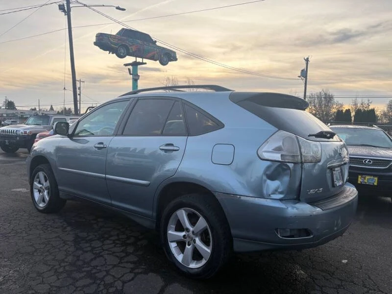 2005 Lexus RX 2nd Gen - Image 2 of 9
