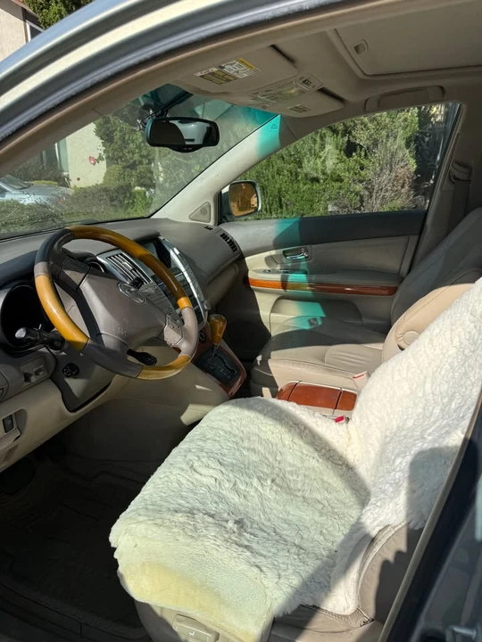2005 Lexus RX 2nd Gen - Image 10 of 10