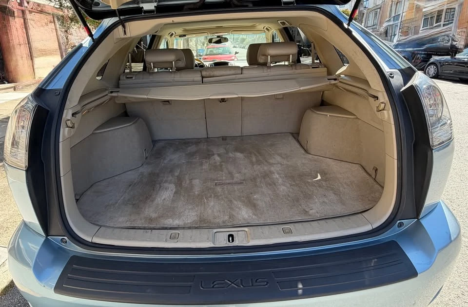 2005 Lexus RX 2nd Gen - Image 6 of 19