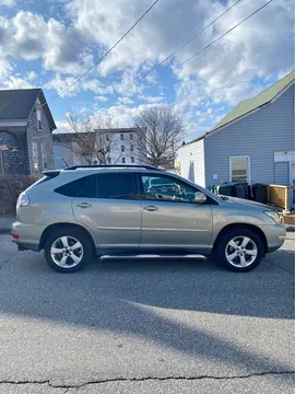 2005 Lexus RX330
