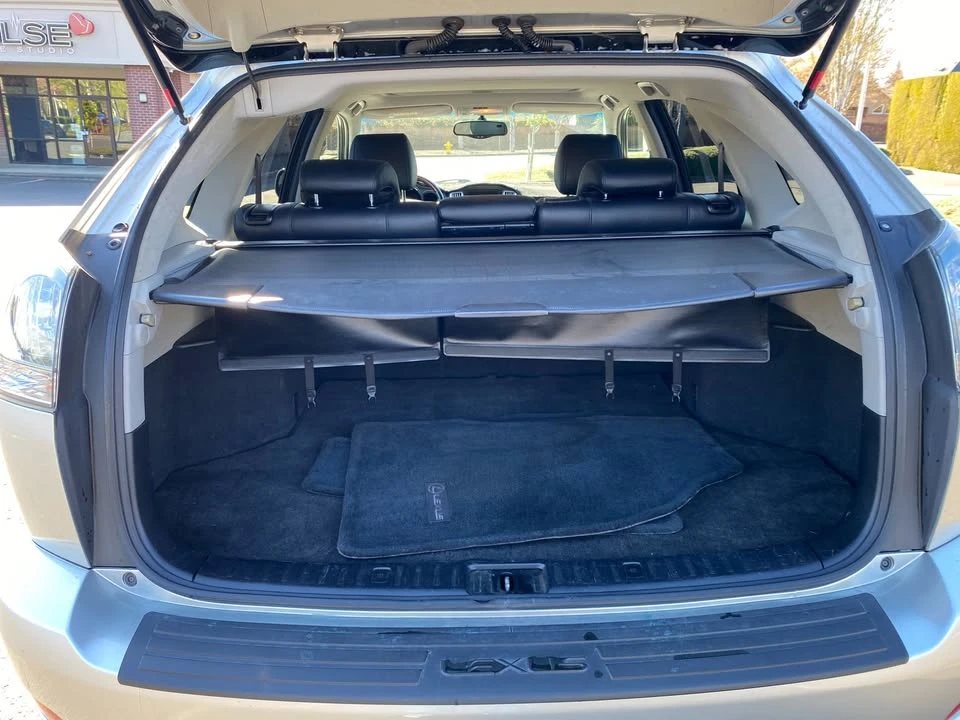 2005 Lexus RX 2nd Gen - Image 7 of 18