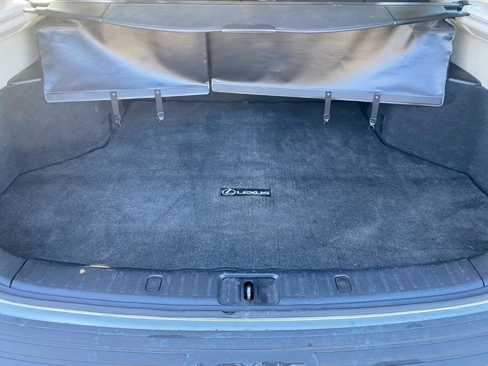 2005 Lexus RX 2nd Gen - Image 8 of 18