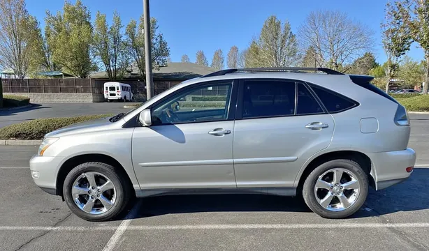 2005 Lexus RX330
