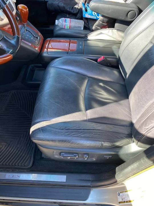 2005 Lexus RX 2nd Gen - Image 11 of 18