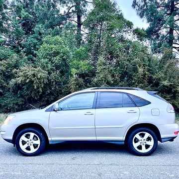 2005 Lexus RX330