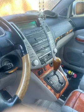 2005 Lexus RX330