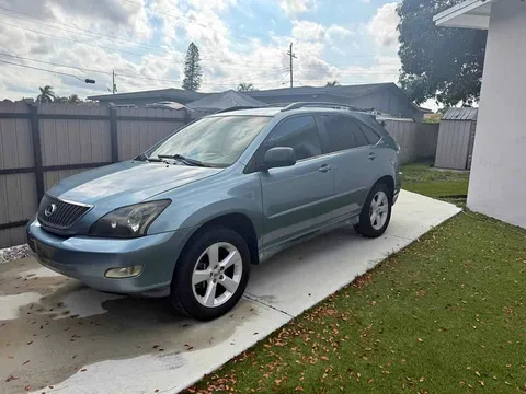 2005 Lexus RX 330