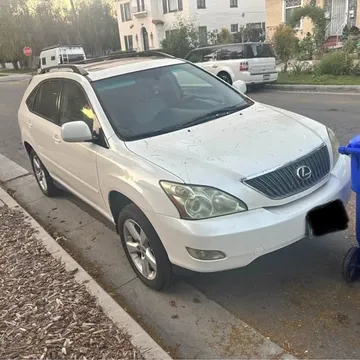 2005 Lexus RX330