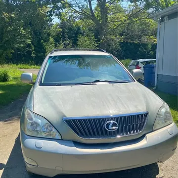 2005 Lexus RX330 AWD