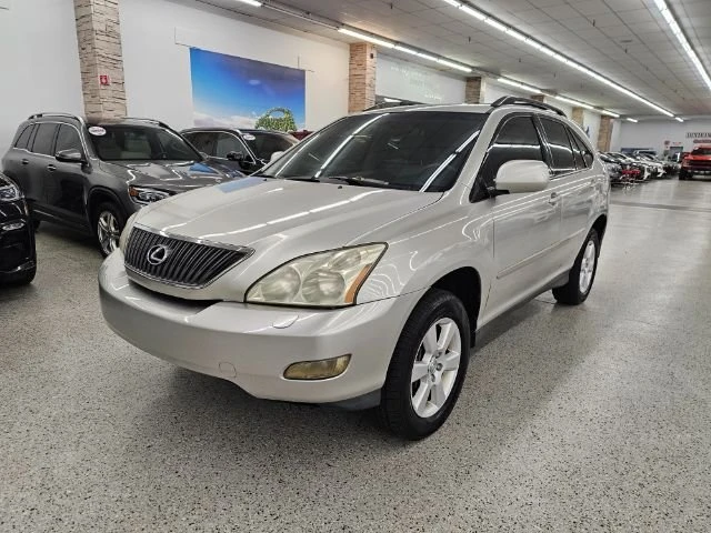 2005 Lexus RX 2nd Gen - Image 2 of 15
