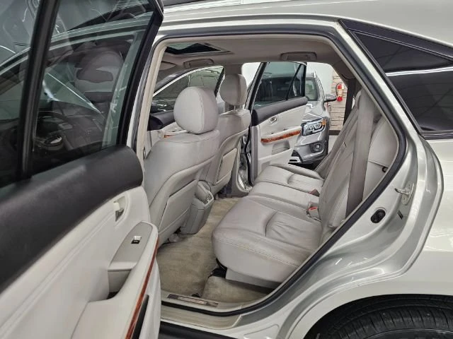 2005 Lexus RX 2nd Gen - Image 5 of 15