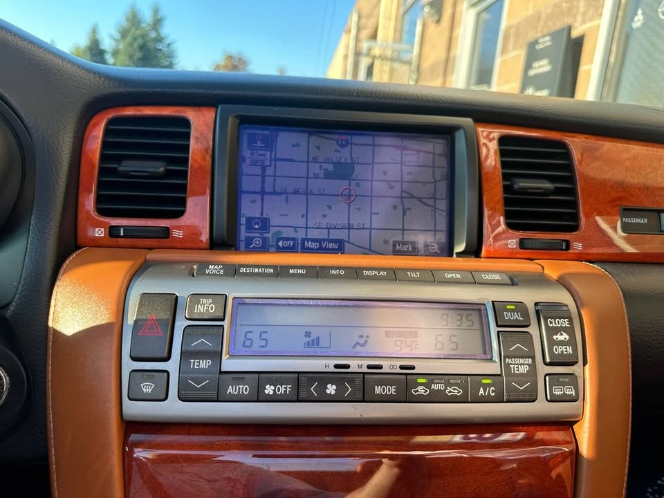 2005 Lexus SC430 - Image 15 of 20